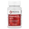 Vitamin D3, 25 Mcg (1,000 IU), 120 Softgels