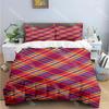Classic Plaid, Square Print Bedding Sets Exquisite Bed Supplies Set Duvet Cover Bed Comforter Set Bedding Set Luxury Gift