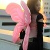 Balloon Fairy Wing Halloween Party Cosplay-Fairy Angel Butterfly-Wing Performances Costume Festival Rave-Stage Props