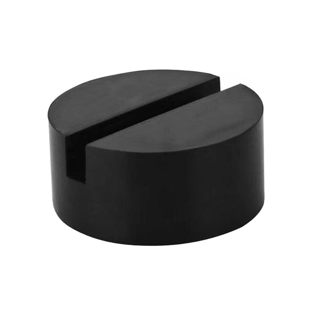Alpha Depot Jack Pad, Jack Rubber Point, Lifting Pad, Jack Point Protection, Lift Jack