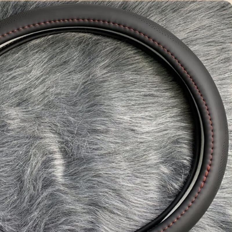 Huademi Steering Wheel Cover for Maxus T60