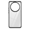 For Nothing Phone 3A Pro Case Nothing Phone 3A Pro Cover Shell Hard Clear PC Soft TPU Protective Back Funda Nothing Phone 3A Pro