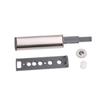 Magnetischer Kopf Soft-Close Dämpfer mit Geräte-Rebound Push-to-Open System Dämpfer Puffer Türöffnungssystem Automatischer Türschließer