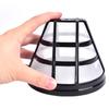 Reusable Coffee Filter Basket Cup Style Coffee Machine Strainer Mesh
