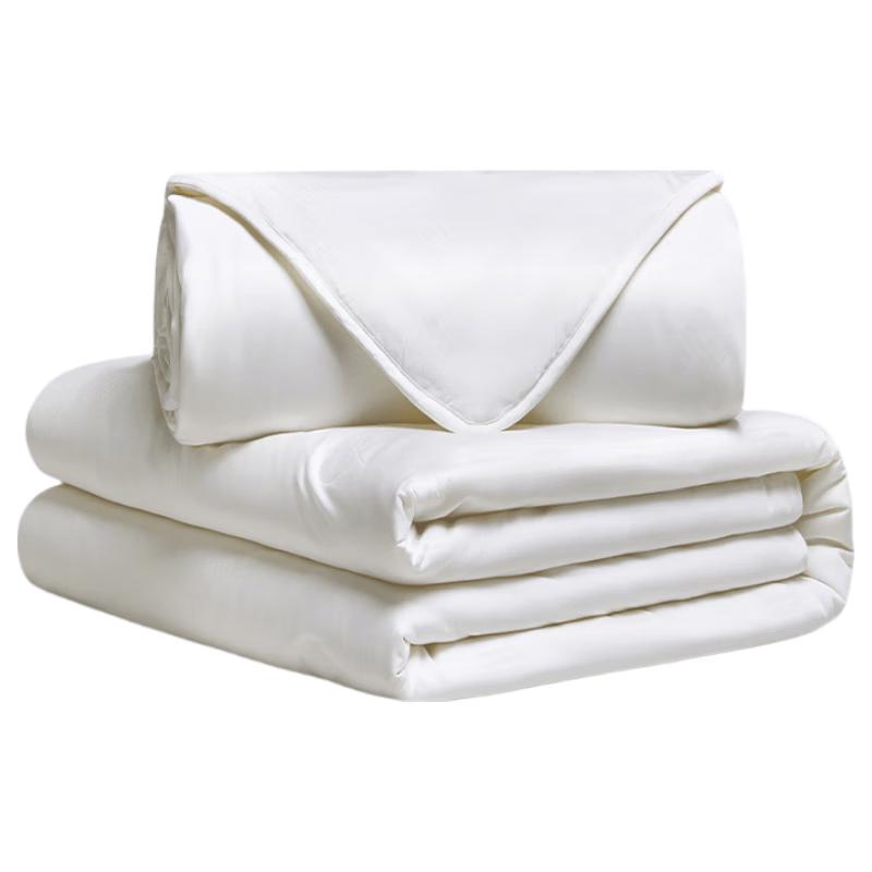 Luolai 100% Mulberry Silk All-Season Duvet 150*215cm