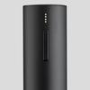 Electric Wine Opener Rechargeable Automatic Corkscrew Creative Wine Bottle Opener With USB Cable Bar Accessories