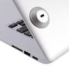 Compatible Round Tablet and Phone Security Laptop Lock Hole for Notebook Keyhole Anti-theft