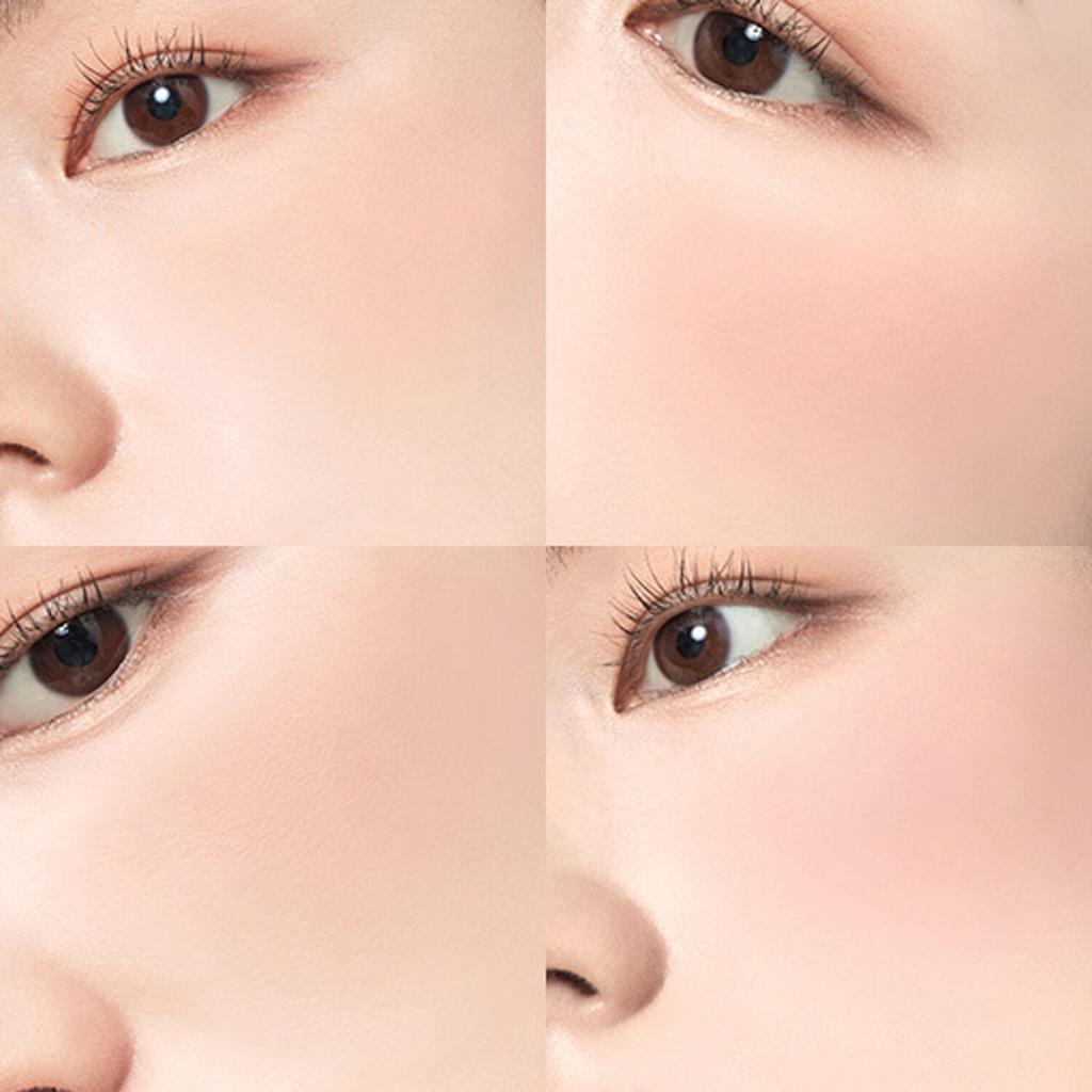 DASIQUE Blending Mood Cheek