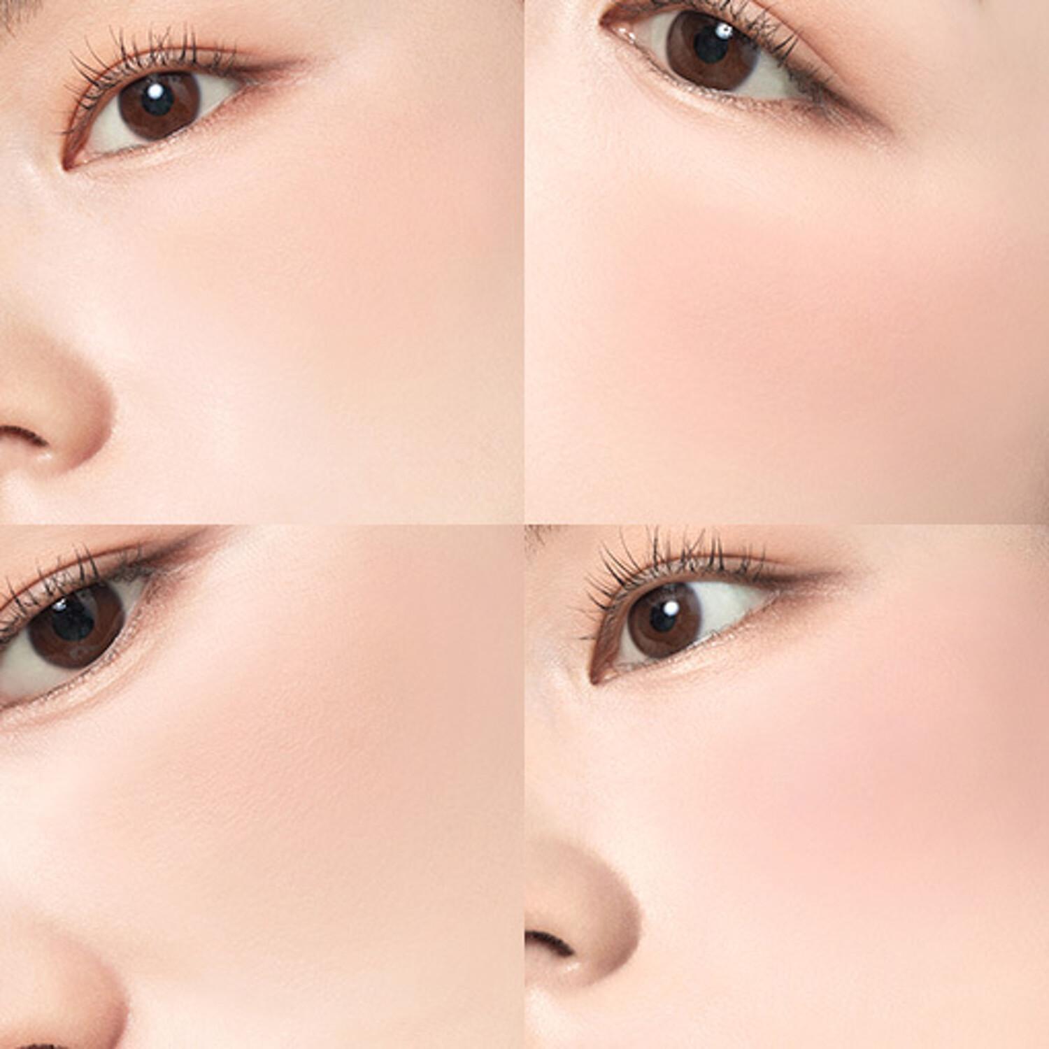 DASIQUE Blending Mood Cheek 10 Muted Nuts