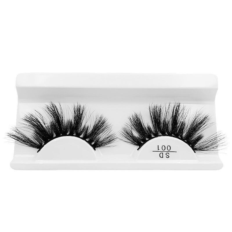 Lashie - Faux Cils (Modèles variés)
