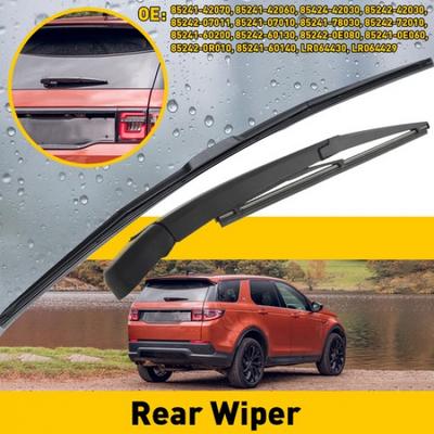 For Toyota Highlander 2008- Rear Windshield Wiper Arm & Blade 85241-42070 EV