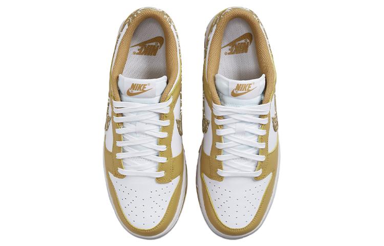 Nike Dunk Low 'Barley Paisley' Women's DH4401-104