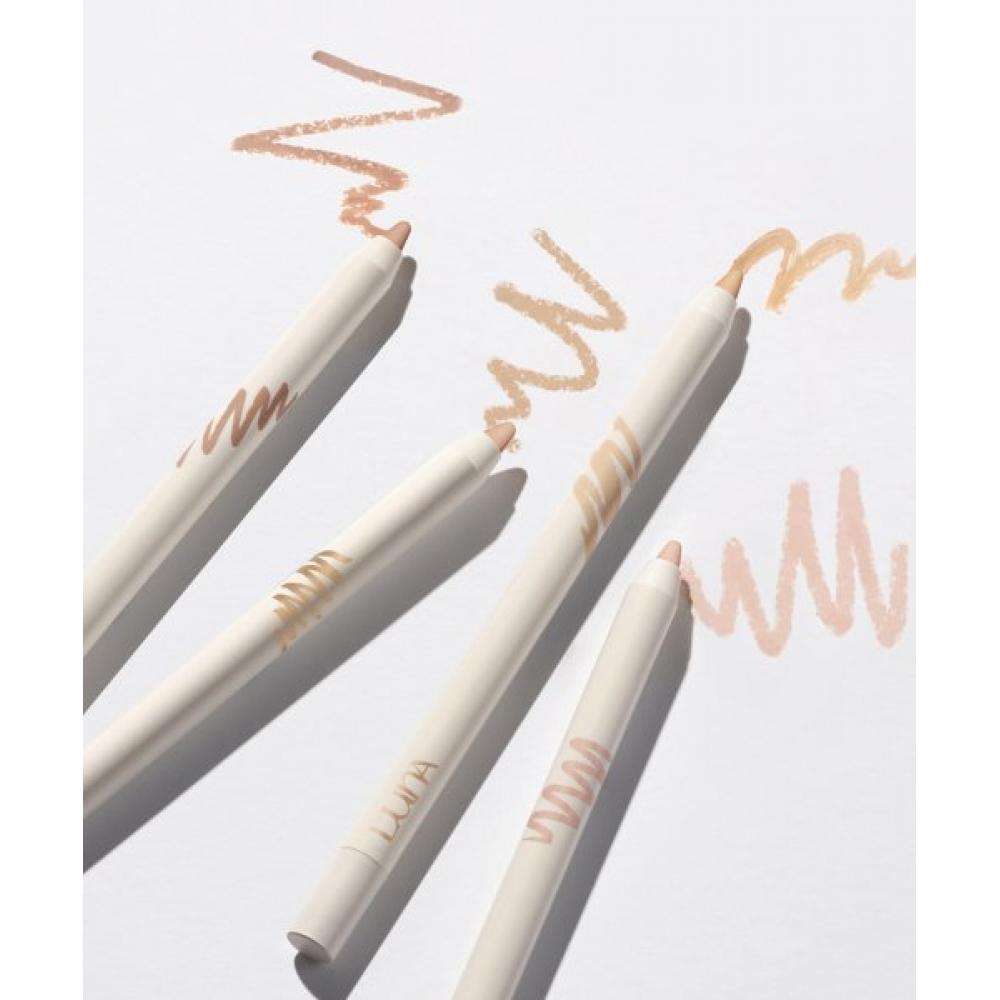 Luna [neue Farbe] Weiche Formel Stift