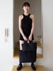 Shytimothee Soft Padded Bag_Black