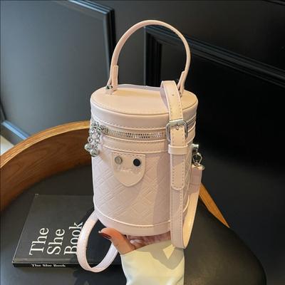 Bolso de Mujer Nuevo Bolso de Mano Bolso de Hombro Moda Bolso Mensajero