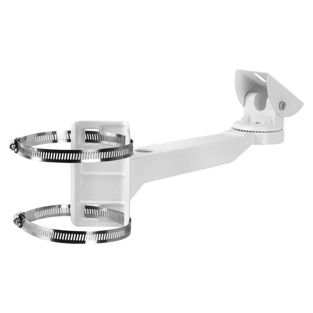 Universal Adjustment Camera CCTV Bracket Duckbill Shape Security Surveillance Accessories Outside