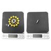 MUQZI MTB Road Bicycle 12T Positive Negative Tooth Jockey Wheel Rear Derailleur Bike Guide Pulley Ceramics Bearing
