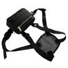 Mode Chest Rig Bag Hip Hop verstellbare Umhängetaschen Männer Frauen