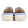 MLB Playball Mule Slip-On Non-Slip Durable Low-Top Canvas Shoes Unisex sneakers Blue 32SHS1111-07S