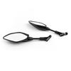 Motorsykkel bakspeil for Yamaha MT09 MT03 MT25 FZ07 13-16 FJ09 MT10