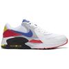 Nike Air Max Excee 'White Blue Red' Gs CD6894-101