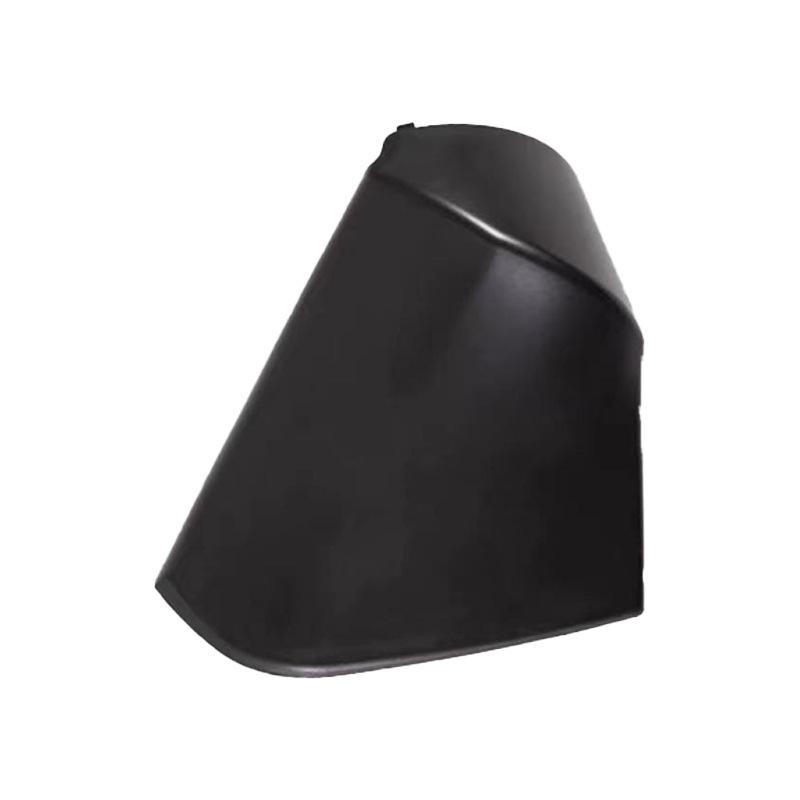 20-23 RAV4 Highlander Rearview Mirror Shell with Reflective Lens & Turn Signal