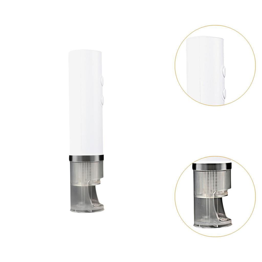 Walnut Cracker Electric Pecan Cracker Nut Opener Nutcracker for Almonds Pine Nuts