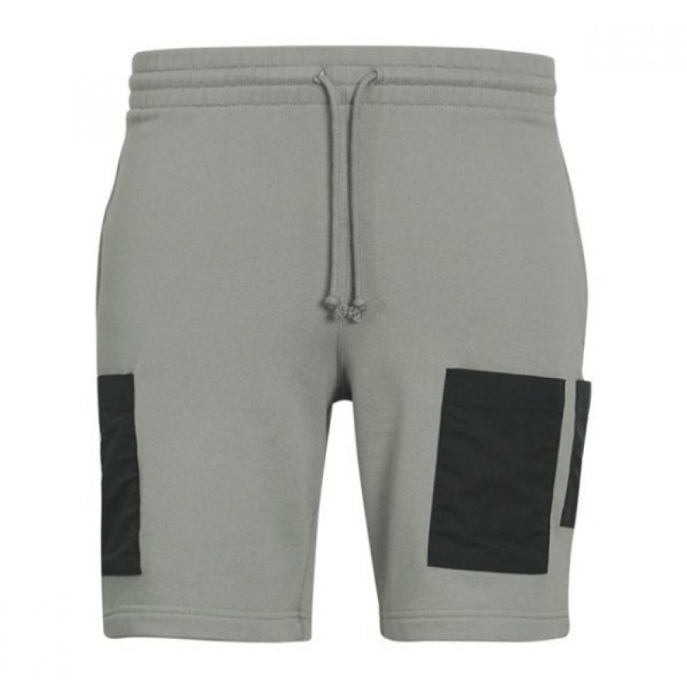 

Adidas Original Mens RYV Pocket Shorts Store Edition FM2228
