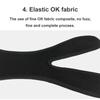 Tendon Injury Supporting Knee Suitable For Basketball Sports Knee Guard Knee Brace Strap Knee Pads