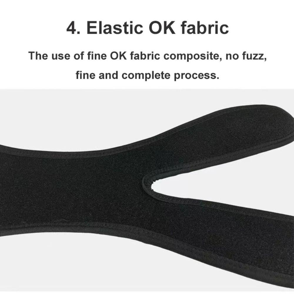 Tendon Injury Supporting Knee Suitable For Basketball Sports Knee Guard Knee Brace Strap Knee Pads