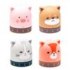 Cute Mechanical Shower Household Study Home Kitchen Timer Alarm Clock Cooking Tool Time Reminder