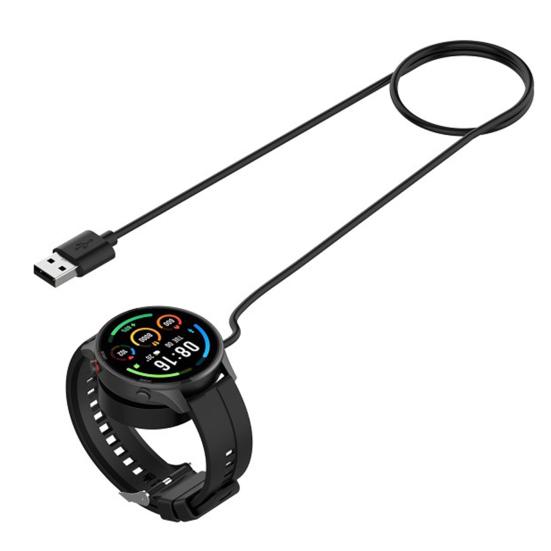 Watch Charger Professional High Efficiency Smart Quick Charge Watch Magnetic Charging Cable