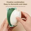 Washable Pet Hair Remover Washable Sticky Hair Remover Roller Compact Size Hair Remover Tool For Furniture Carpet Car Sofa Bed