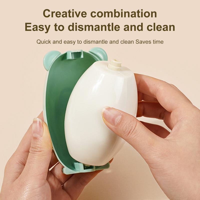 Washable Pet Hair Remover Washable Sticky Hair Remover Roller Compact Size Hair Remover Tool For Furniture Carpet Car Sofa Bed