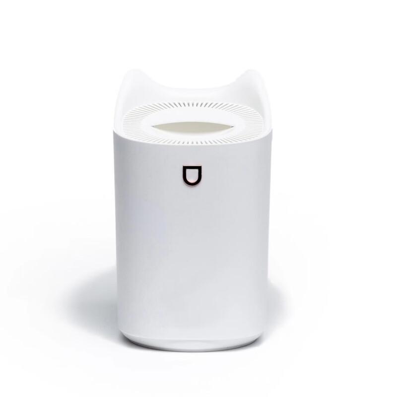 Lilang 3L Dual-Spray Humidifier & Aroma Diffuser