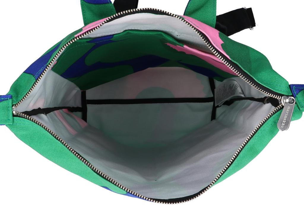 Backpack Mono Backpack Unikko FREE [Marimekko] Women's [Product]