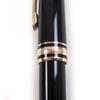 Excellent MONTBLANC Ballpoint pen Meisterstück 75th Anniversary Used