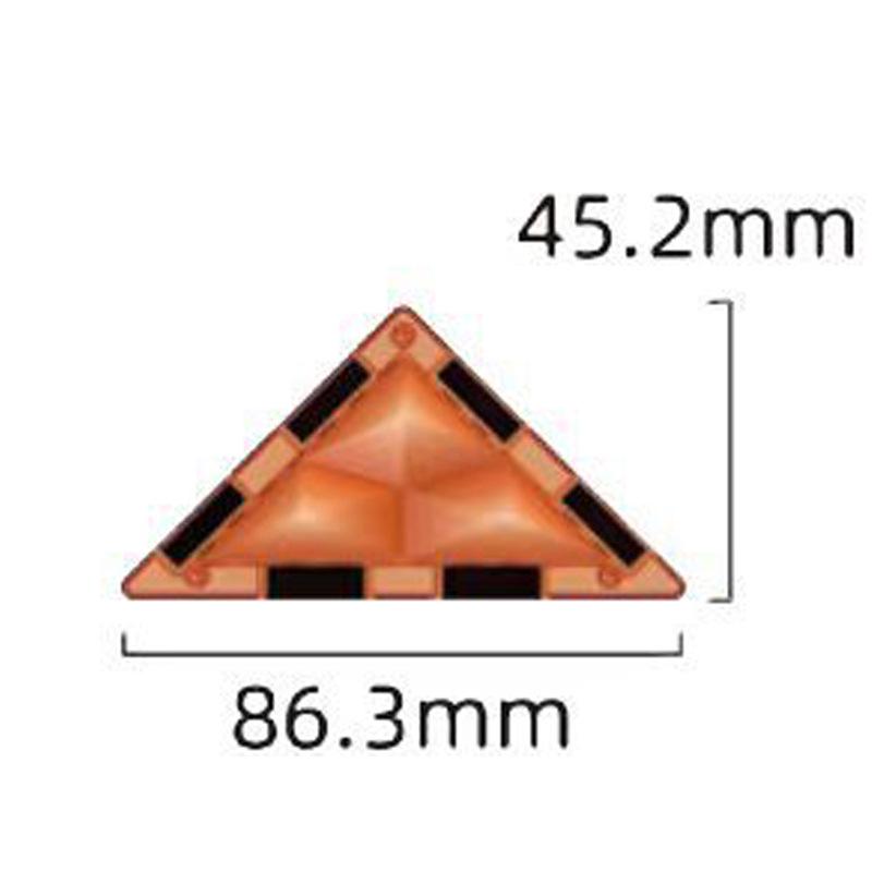 

Набор магнитных плиток: Витражные строительные блоки для малышей