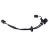 Kia Rearview Camera Model 95760C0000, compatible with 95760-C5500.