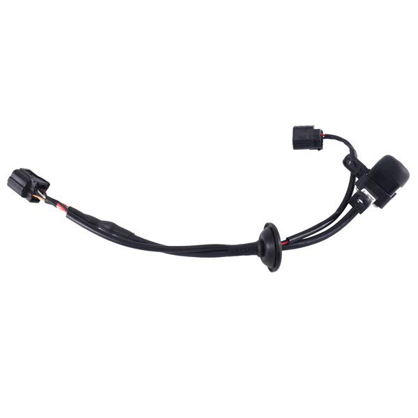 Kia Rearview Camera Model 95760C0000, compatible with 95760-C5500.