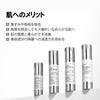 VTCOSMETICS Leadle Shot 100 Cica Retinol A Essence 0.1 Set for Sensitive and Dry Skin, Pore Care, Retinol, Korean Cosmetics