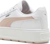 Women's Sneakers Puma Karmen White/rose Quartz/silver