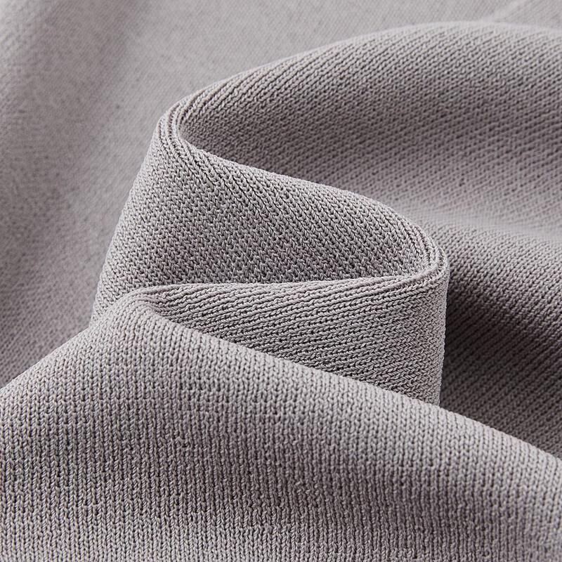 Women's Elegant Round Neck Knit Top