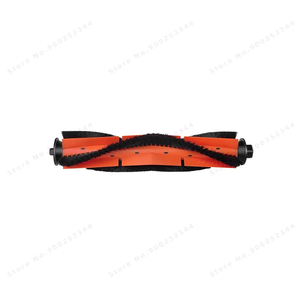 Compatible IMOU RV1 Pro Robot Vacuum Replacement Main Sided Brush HEPA Filter Mop Pad Dust Bags Spare Part Accessories