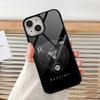 Game D-Destiny Phone Case For Iphone 15 Pro Max 14 12 11 13 Mini 16 8 7 Plus X Xs XR PC+TPU Back Cover