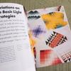 [USED] Quilt Block Bending Books Designs Patterns