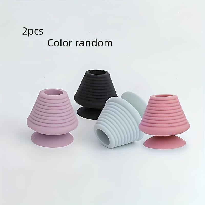 

2pcs Drain Stopper-Odor-Proof, Anti-Backflow,Flexible&Durable for Bathroom Sinks, Bathtubs,and Floor Drains,bathroom accessories