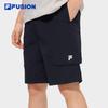 FILA FUSION Men's Woven Shorts