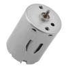 R370 DC Motor 12V 4500RPM Micro Motor for Fan Massager DIY Project Mini Fan Remote Control Car R 370 DC Motor