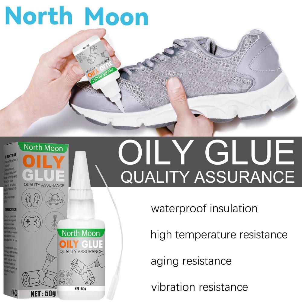 

Универсальный ручной работы DIY Керамическая липкая обувь Масляный клей Сварочный супер клей
